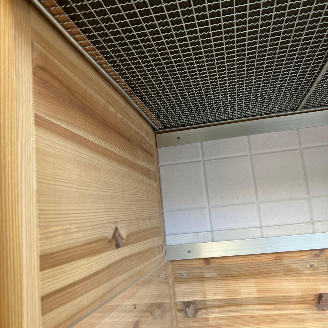 犬小屋製作工房K　防音ケージカバー7 犬小屋　ゲージ　犬　ワンちゃん　愛犬