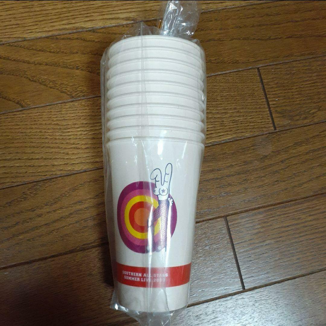 昔のサザンオールスターズ グッズ色々セット★送料込み★まとめ売り