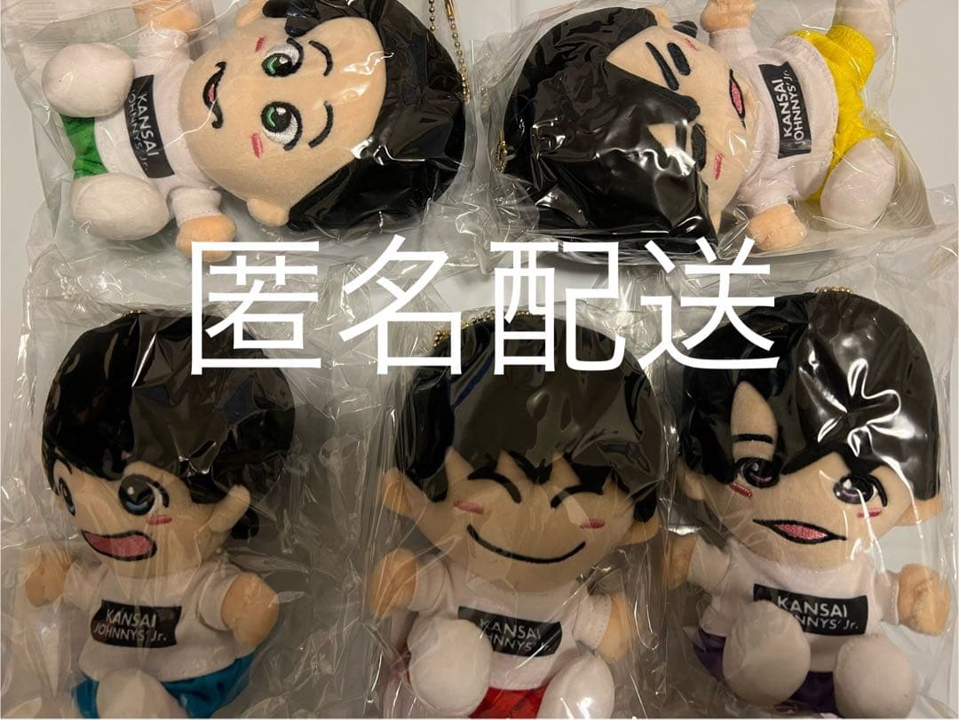 Lilかんさい ちびぬい 嶋﨑斗亜 西村拓哉 大西風雅 岡﨑彪太郎 當間琉巧