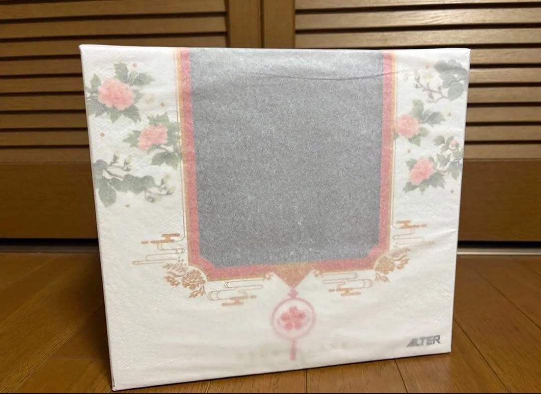 【ALTER】アズールレーン 吾妻 語らいの春霞 軽装Ver 1/7フィギュア