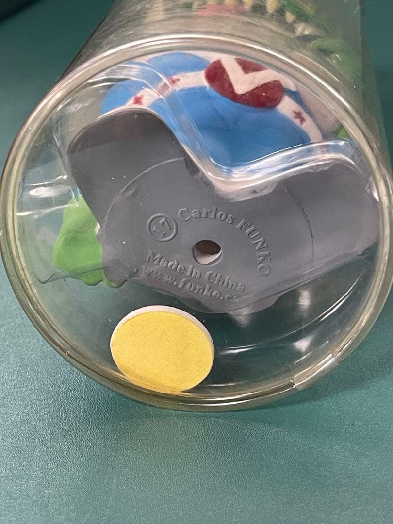 Funko POP フィギュア