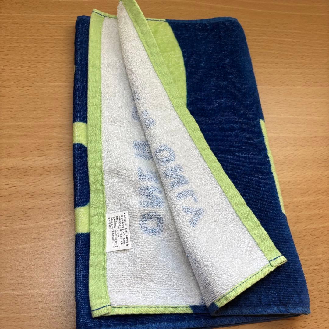ONE N' ONLY ワンエンオンリー ワンエン 草川直弥 NAOYA タオル