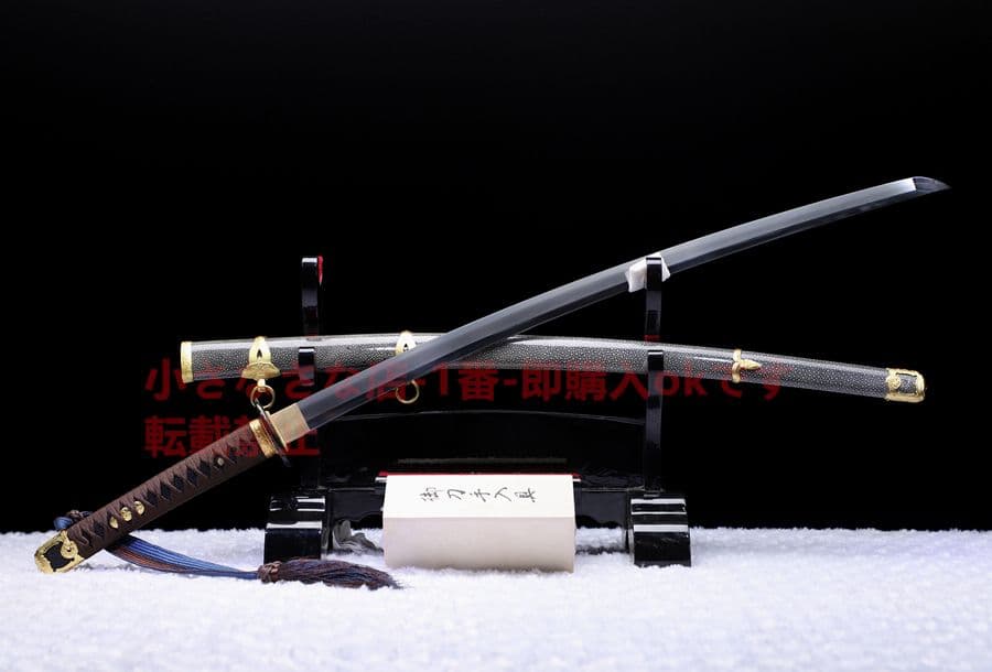 海軍の軍刀 武具　刀装具　日本刀　模造刀 居合刀 指揮刀