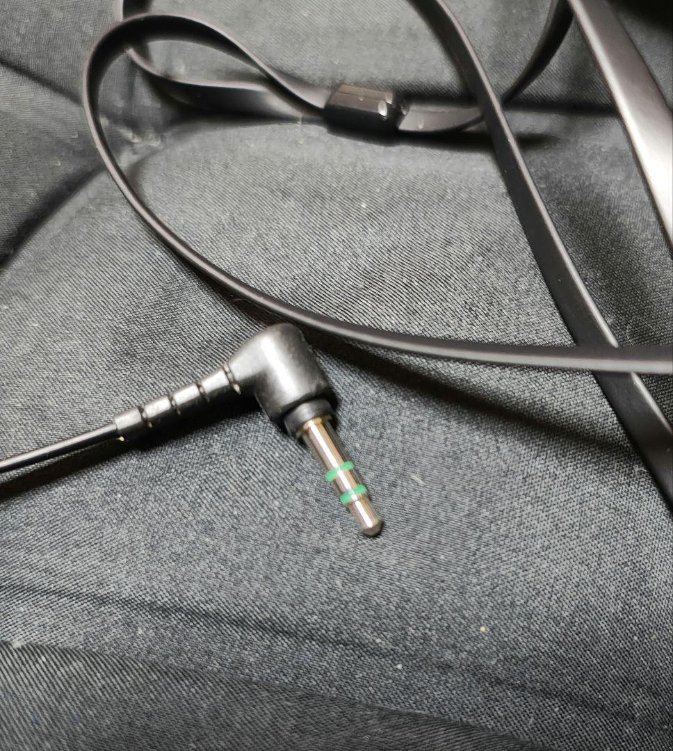 SONY MDR-XB500 有線ヘッドホン