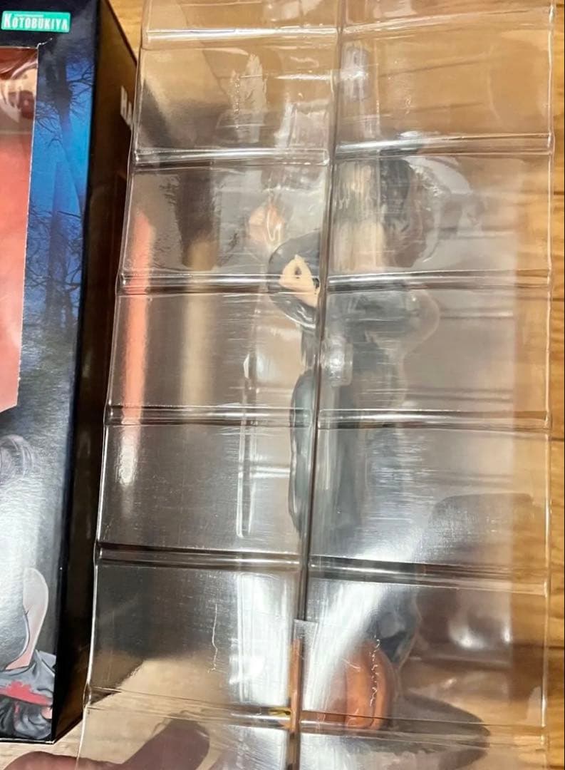 絶版美品HORROR美少女　ハロウィン マイケル・マイヤーズ コトブキヤ 正規品