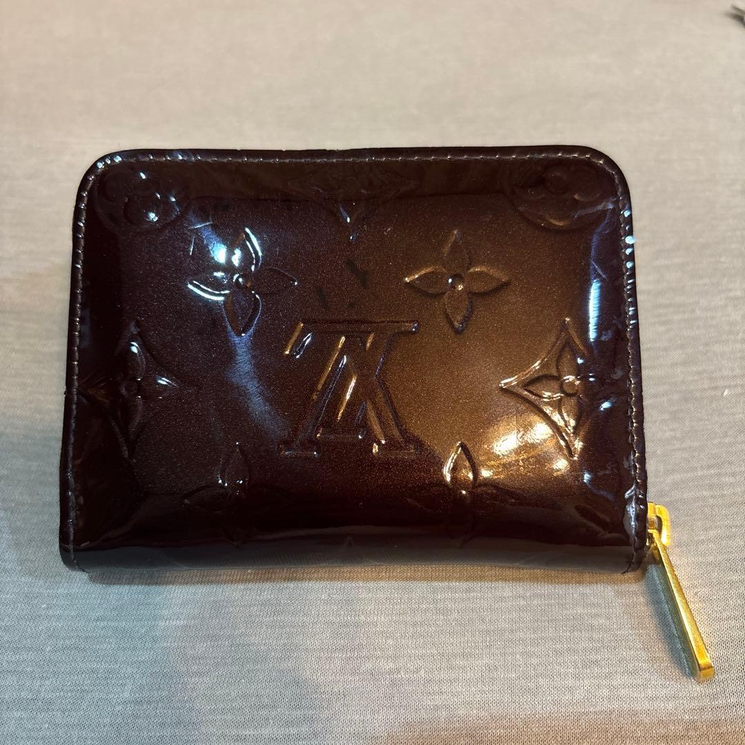 Louis Vuitton ケース ダークブラウン 最安値