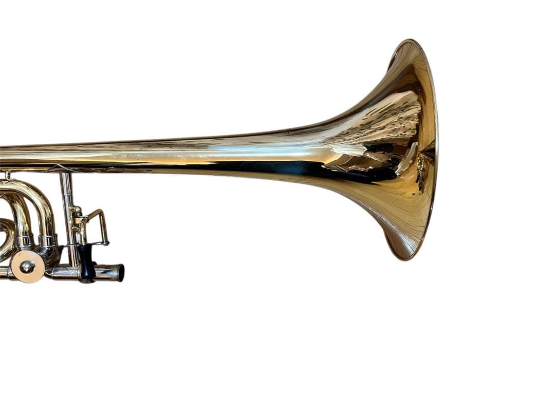 J.Michael J.マイケル テナーバストロンボーン　ケース付き