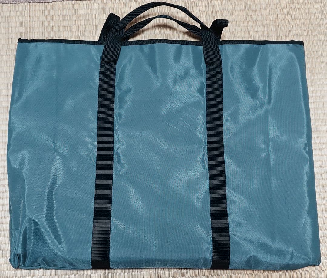 IGTショートフレームと収納ケース