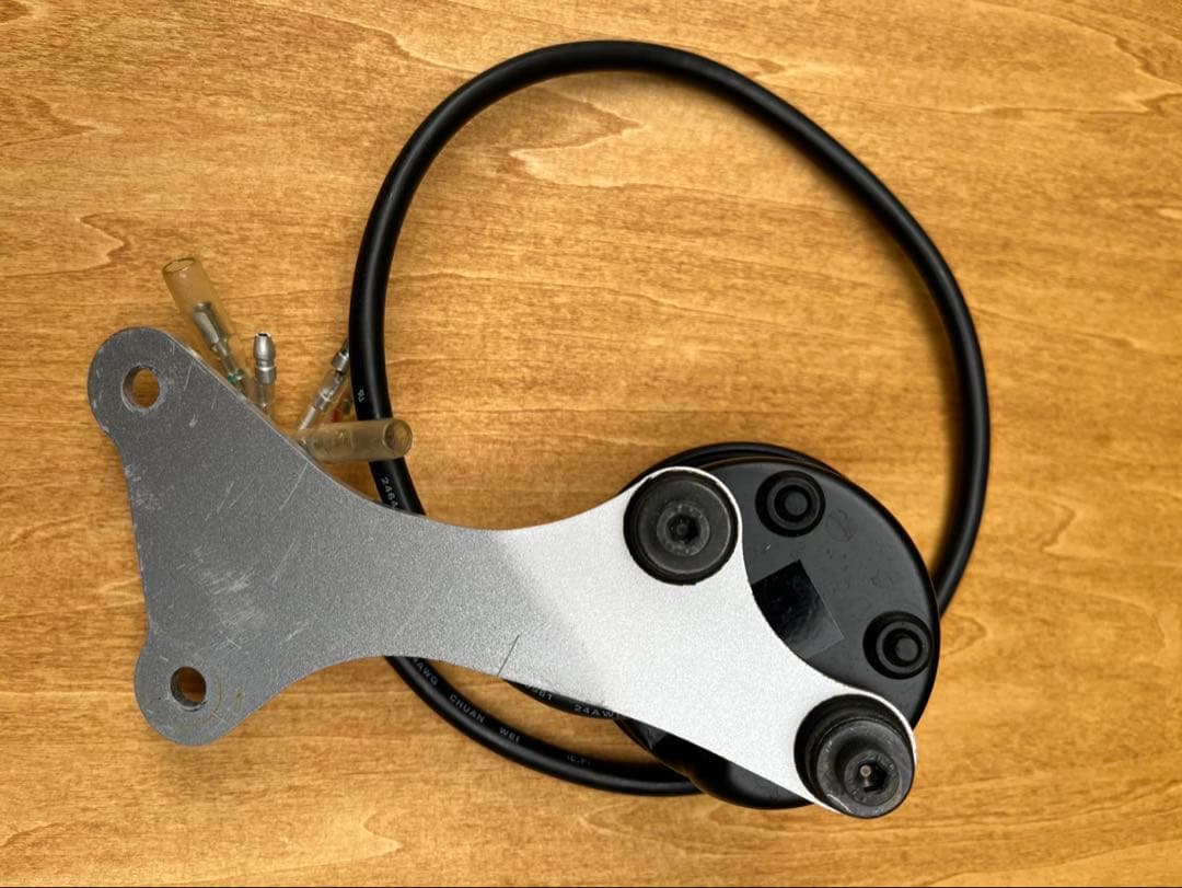 GB350　DAYTONA タコメーター