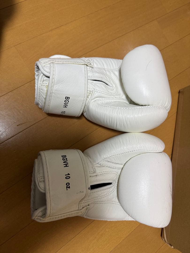 WINDY ボクシンググローブ・ミット　まとめ売り