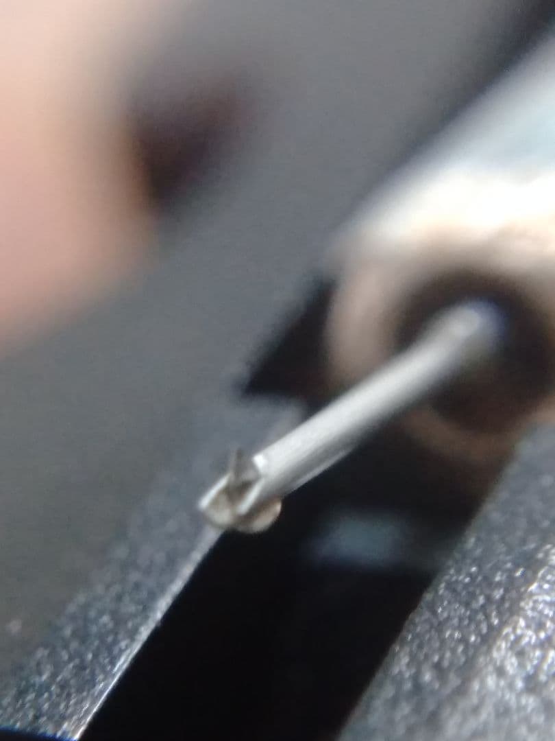 デノン MCカートリッジ DL-103 再生音質良好美品