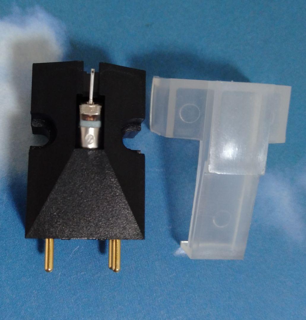 デノン MCカートリッジ DL-103 再生音質良好美品