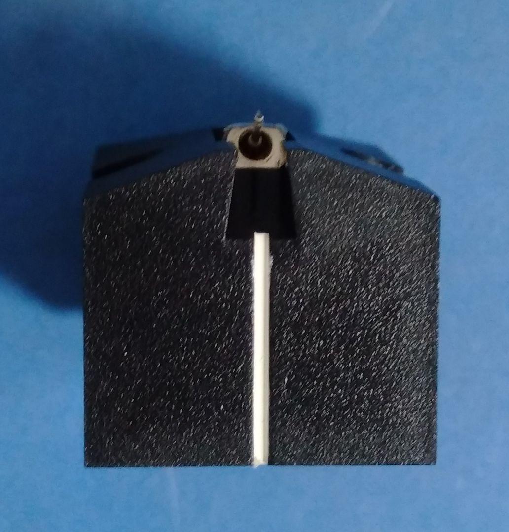 デノン MCカートリッジ DL-103 再生音質良好美品