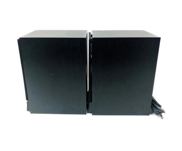 ONKYO WAVIO アンプ内蔵スピーカー 15W+15W GX-D90(B)