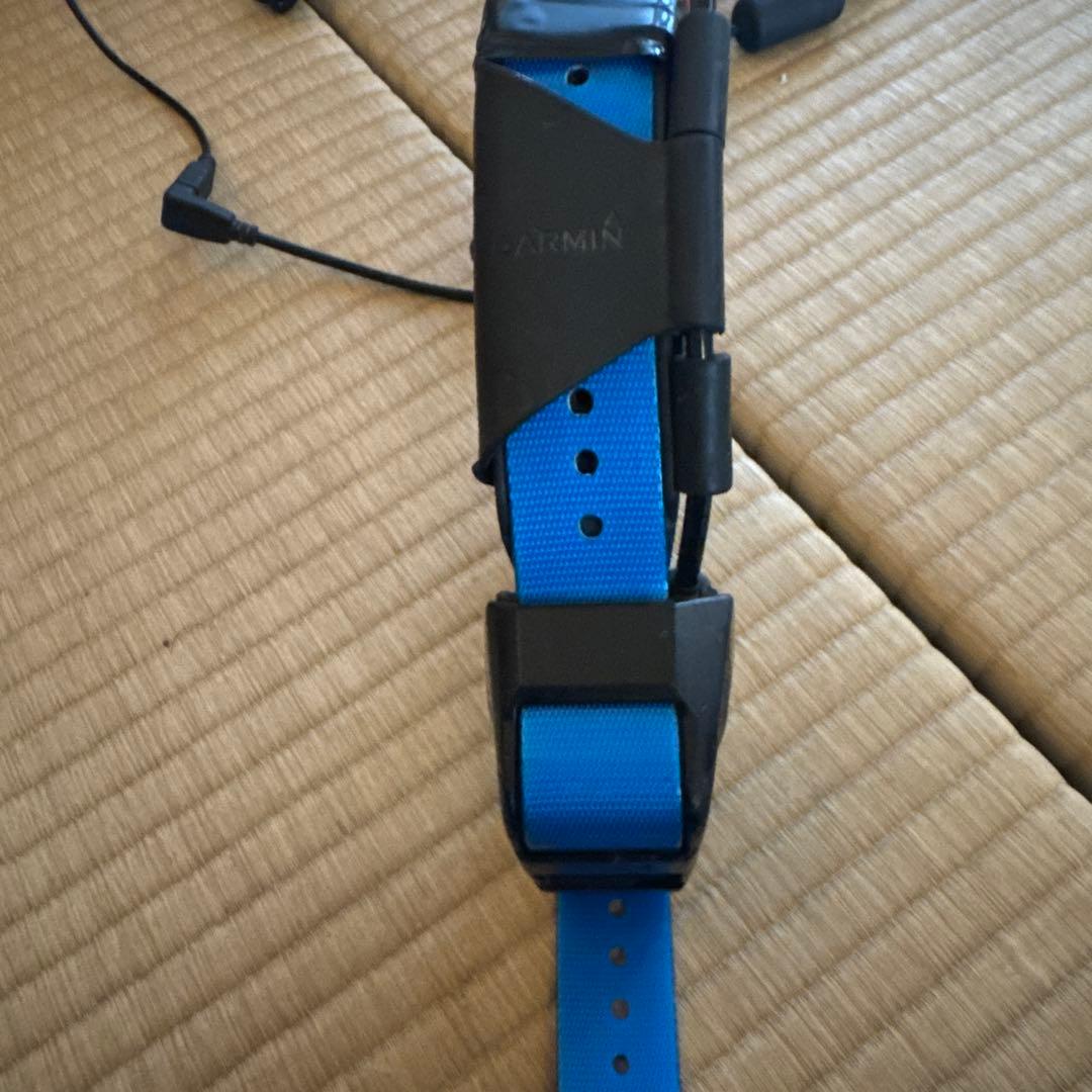 ガーミン犬発信機T5