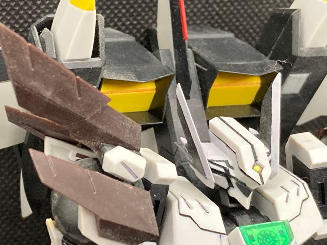 コトブキヤSRG-S「ブラスタ」組立済み