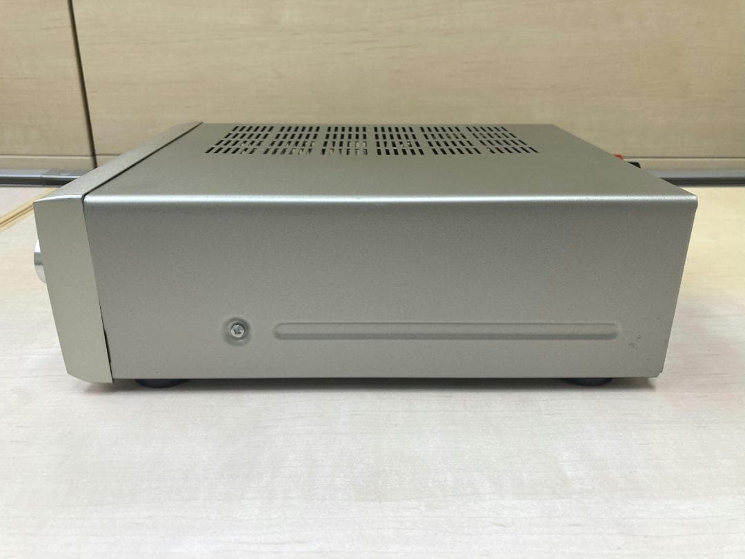 ★整備済み★ONKYO　A-905X　動作良好　取説あり　上美品⑤