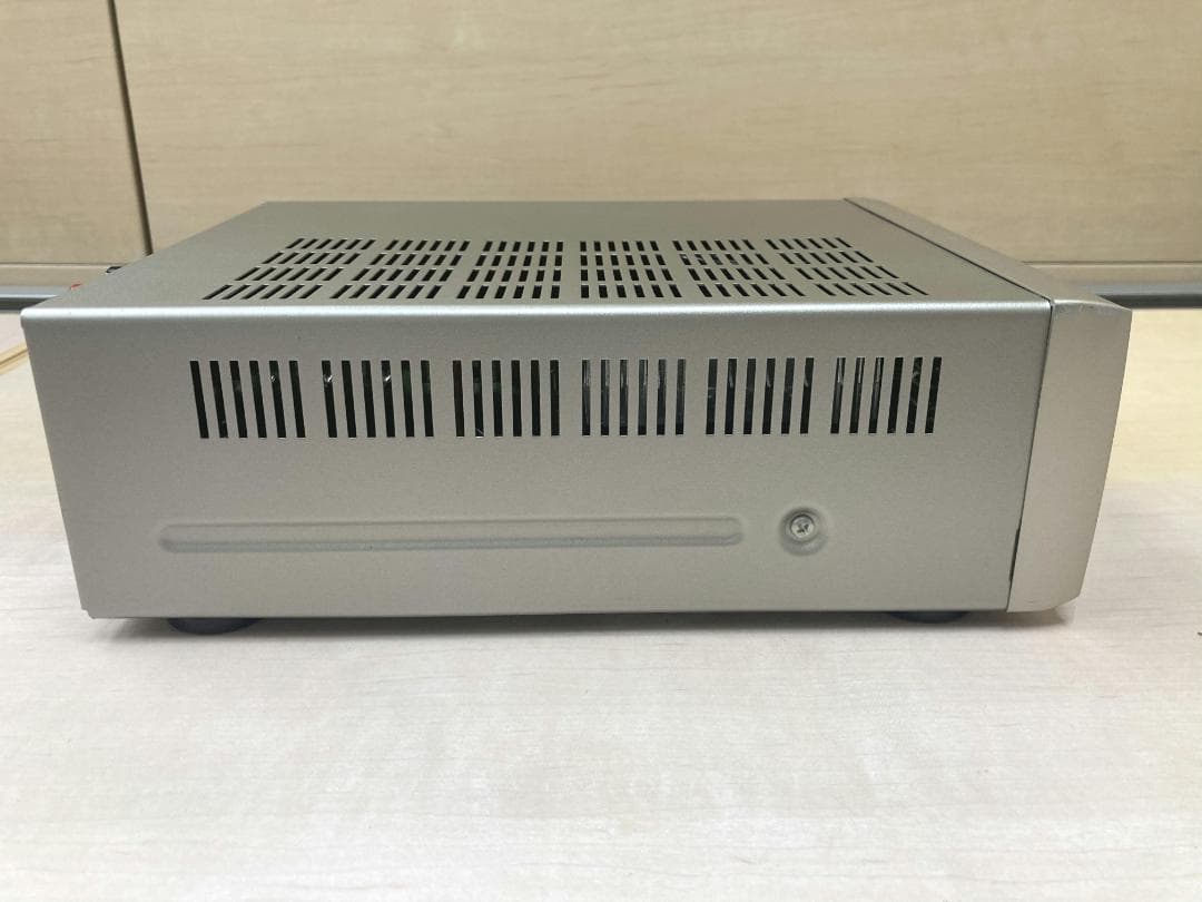 ★整備済み★ONKYO　A-905X　動作良好　取説あり　上美品⑤