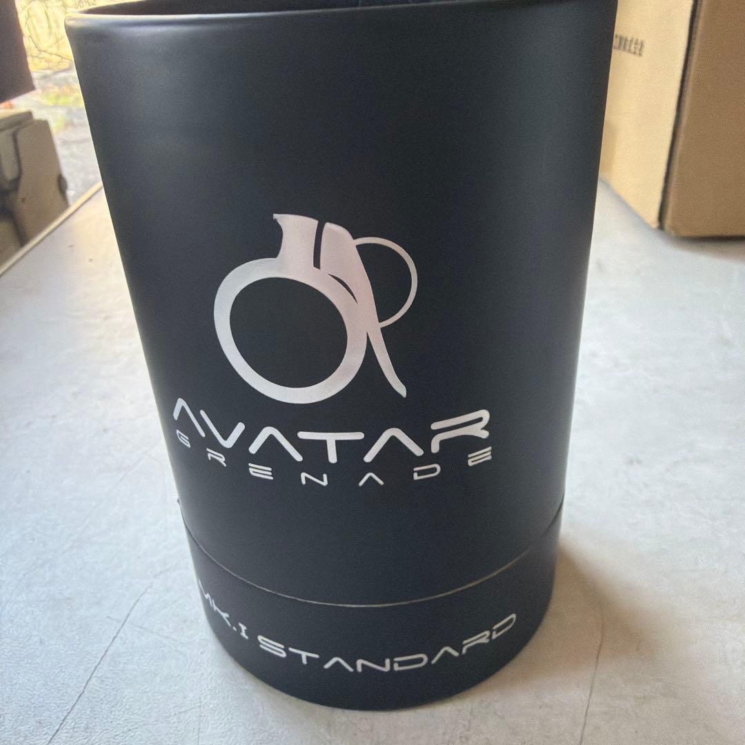 AVATAR MK.1グレネード スタンダードエッセンシャルパック