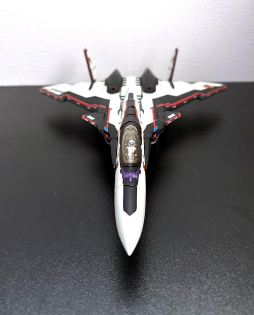 DX超合金 YF-30 クロノス バンダイ