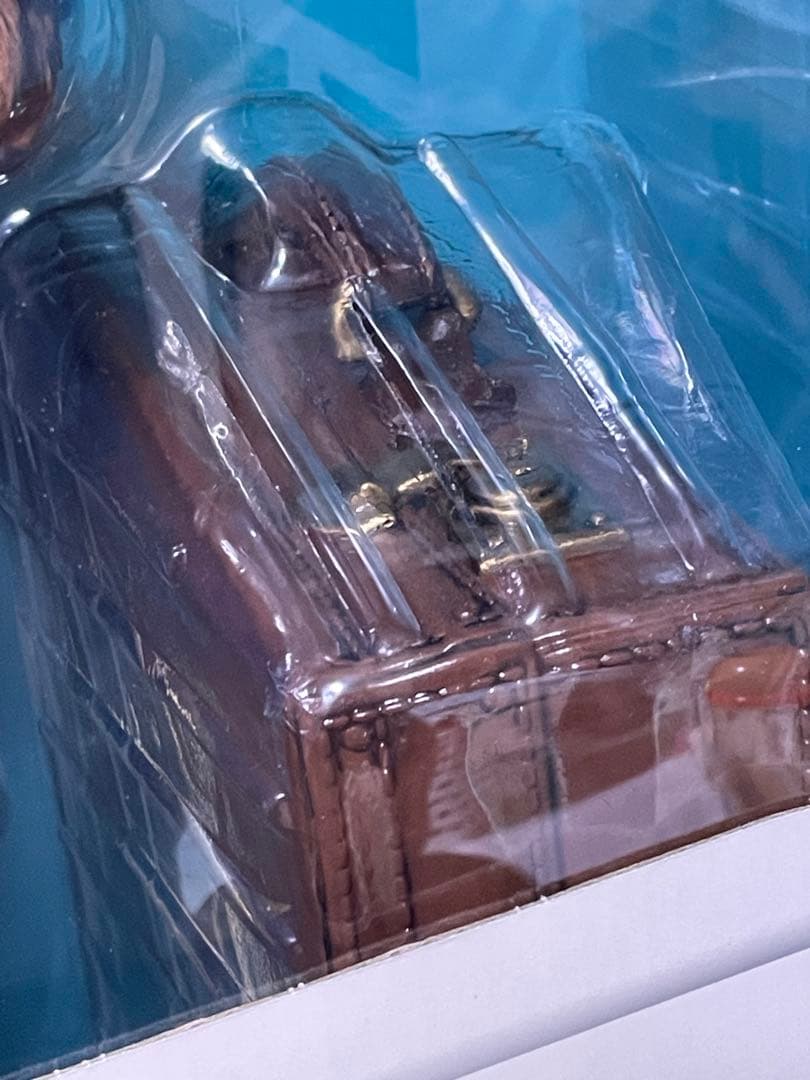 【特大サイズ！】パディントン×メディコムトイ　bigサイズ フィギュア