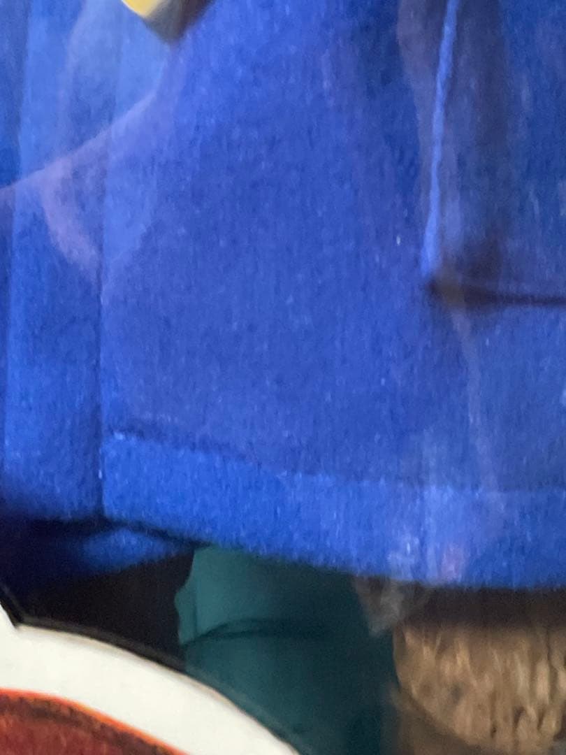 【特大サイズ！】パディントン×メディコムトイ　bigサイズ フィギュア