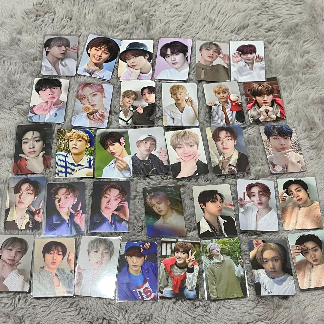 ASTRO トレカ まとめ売り