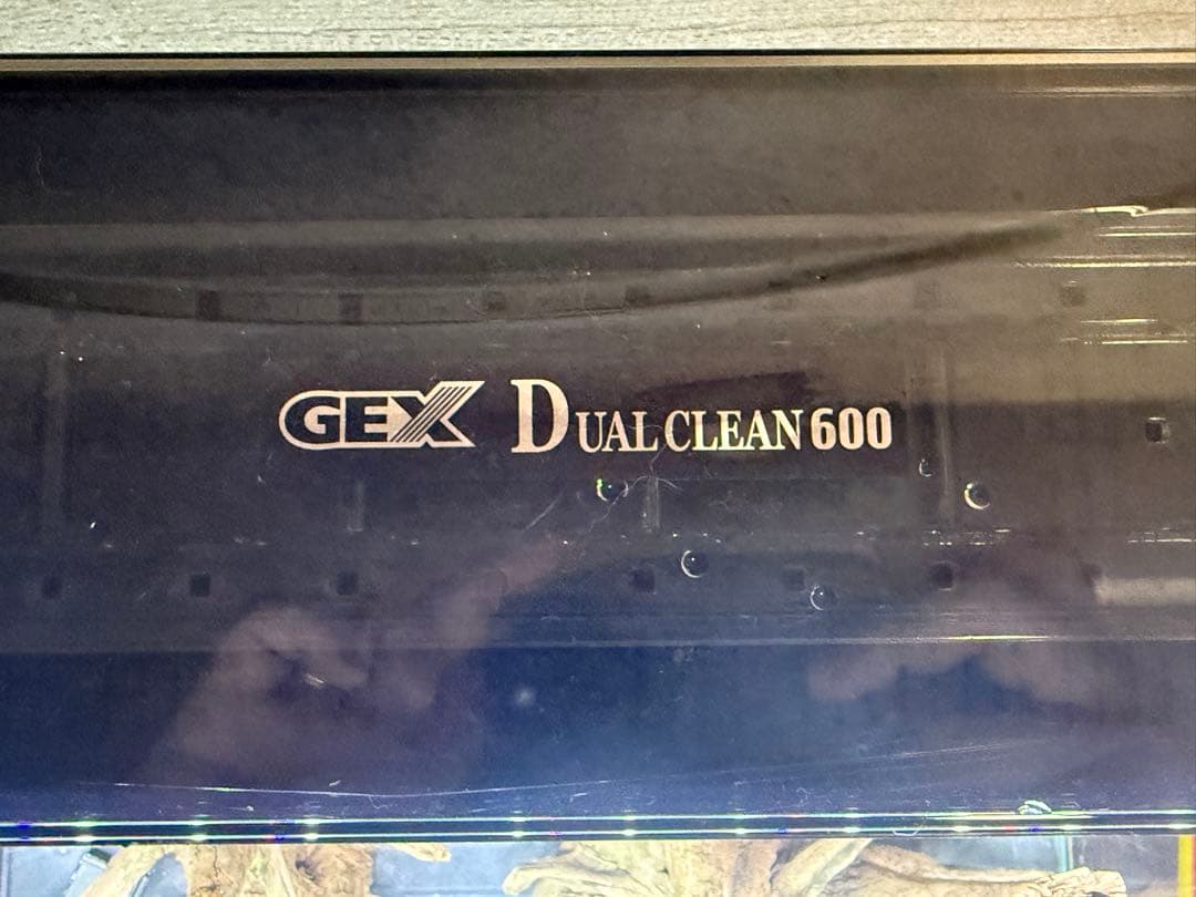 水槽　セット販売　60センチ水槽　流木2個　その他