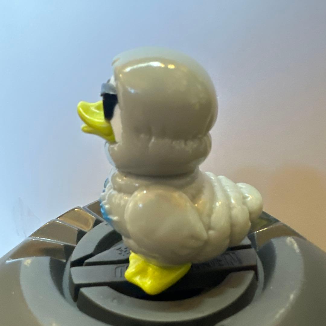 初代2017年　ガーシー　GAAACY 激レア　NANGA ネイタルデザイン