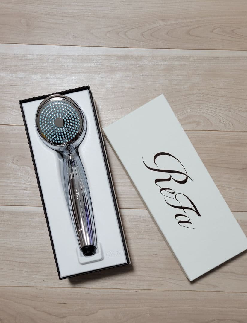 ReFa リファ ファインバブル ワン