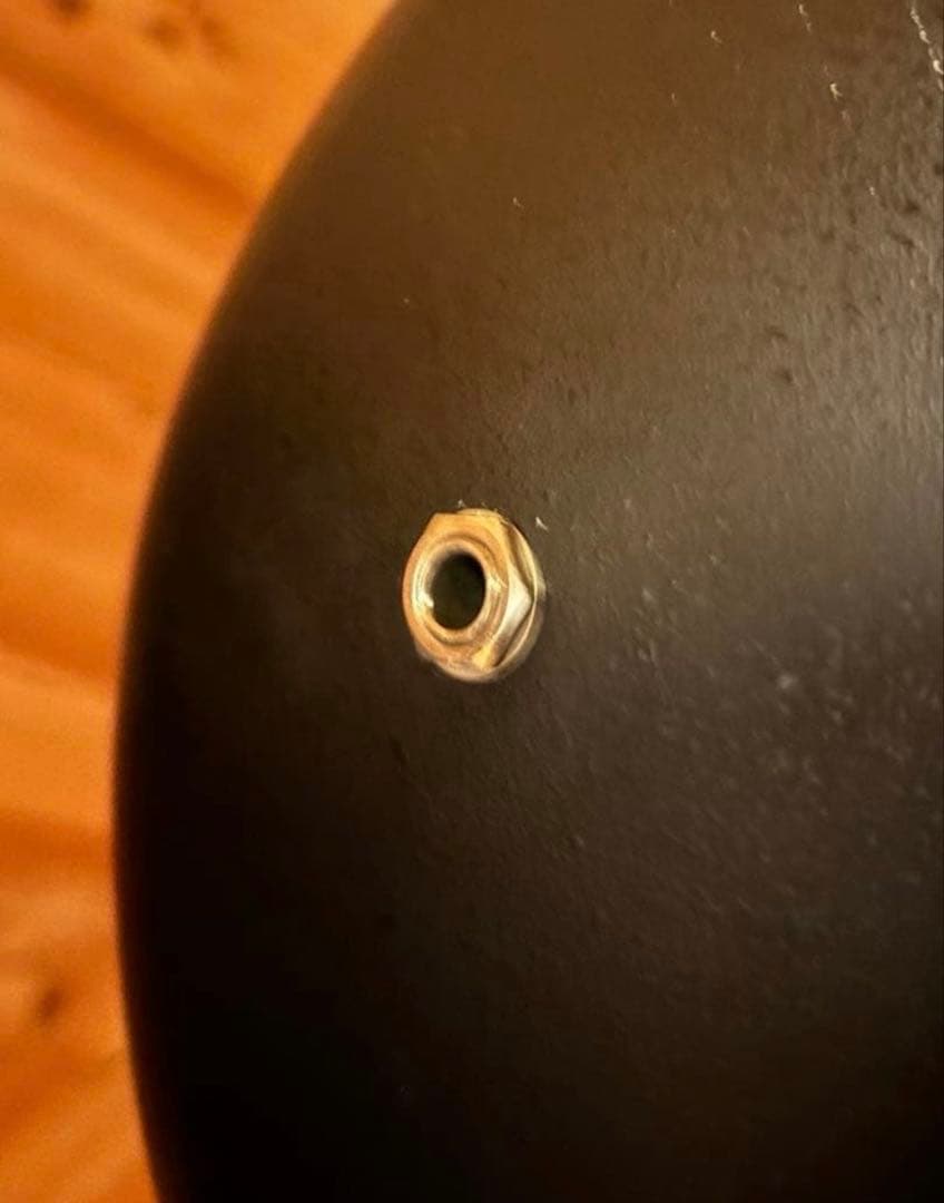 【Otone】モーリス Tornado FZJ エレアコ　ハードケース