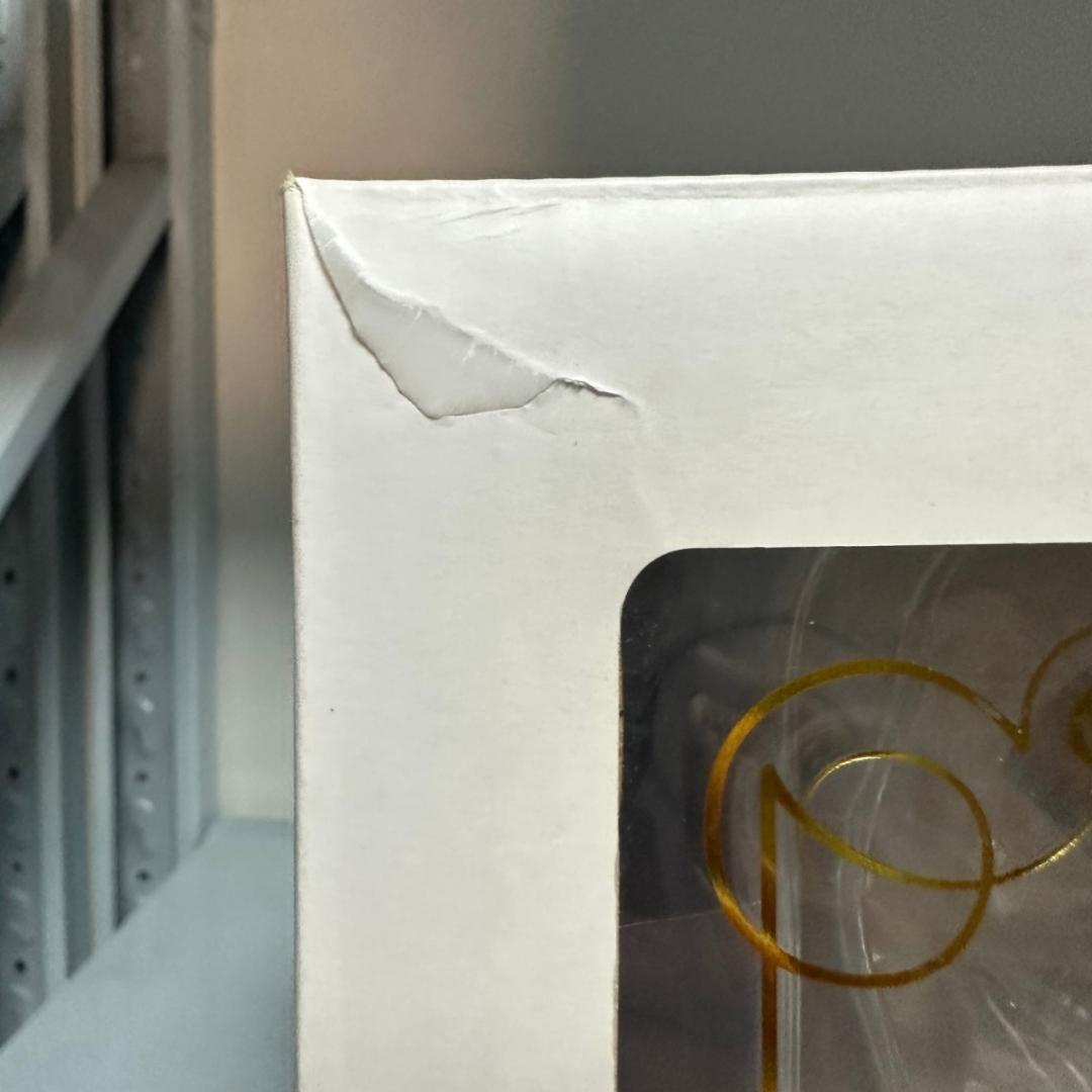 ミートス　狼と香辛料 ホロ ウエディングドレスver