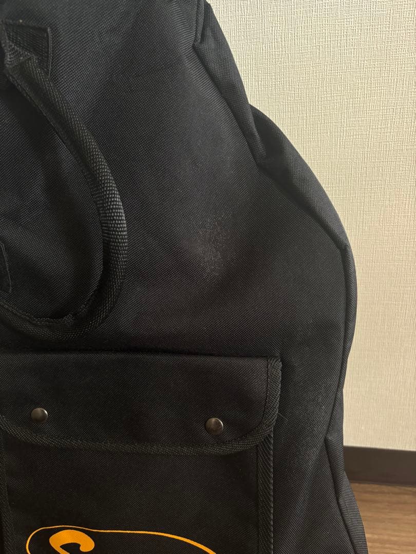 Squier by Fender Telecaster レッドカービンテージ