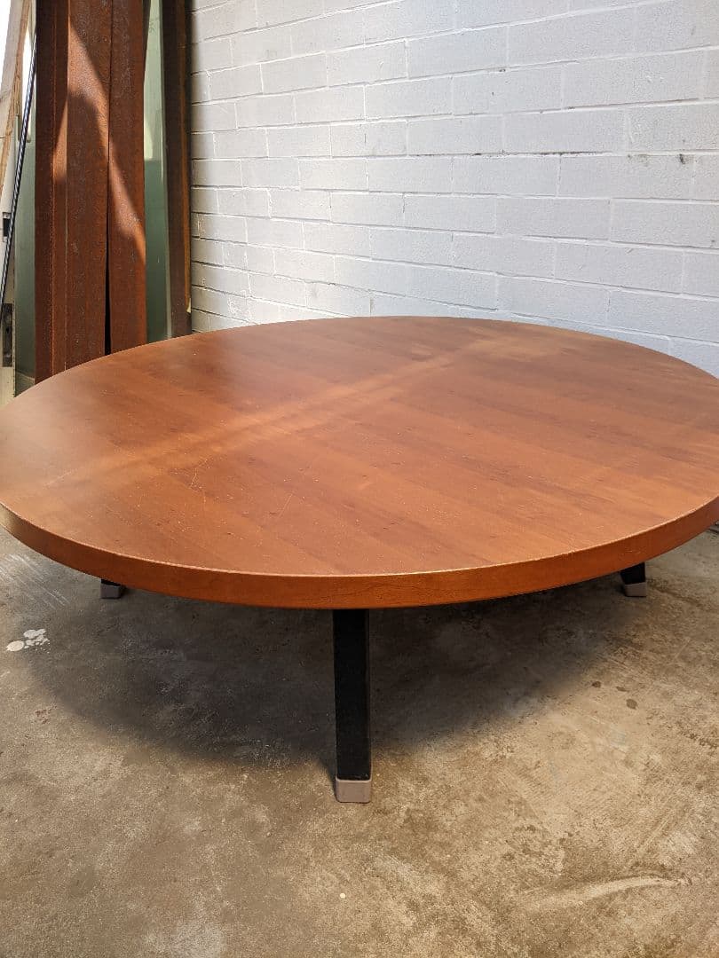 ゆう丸テーブル　ちゃぶ台