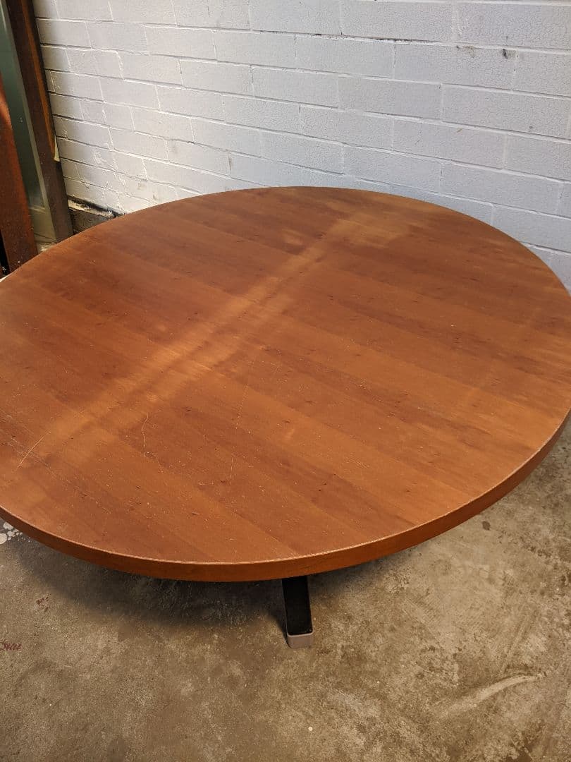 ゆう丸テーブル　ちゃぶ台