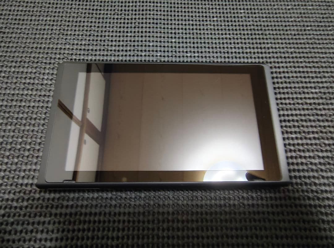 美品　NintendoSwitch　ニンテンドースイッチ　本体　　3年保証付き