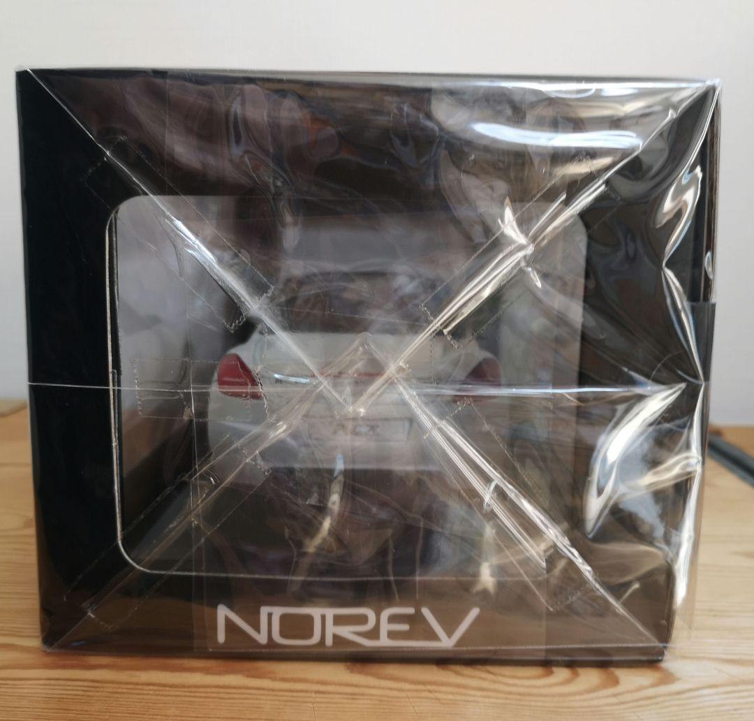 プジョー RCZ 　後期 　ノレブ