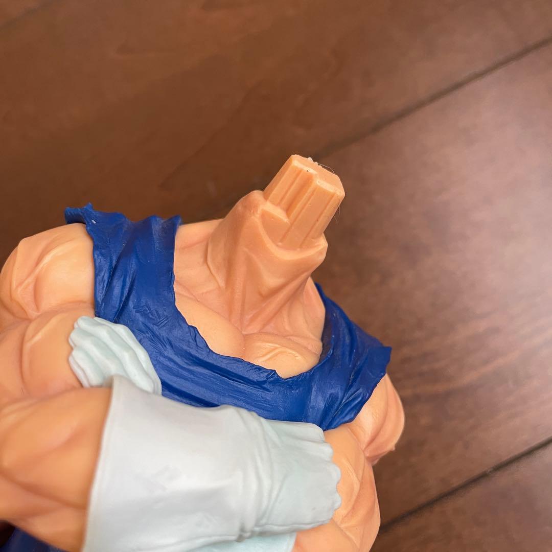 ドラゴンボールZ Grandista グランディスタ 魔神ベジータ　箱無し