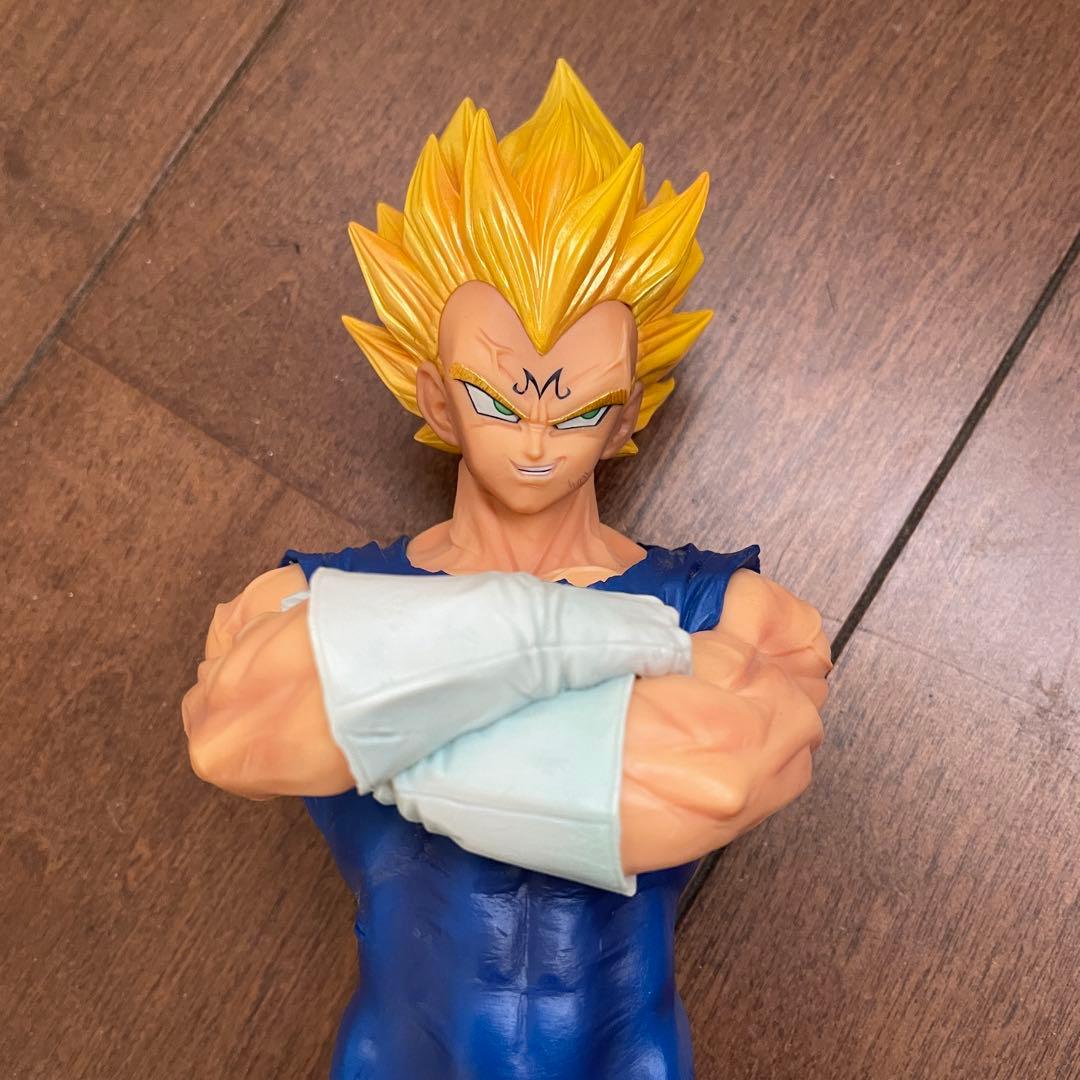 ドラゴンボールZ Grandista グランディスタ 魔神ベジータ　箱無し