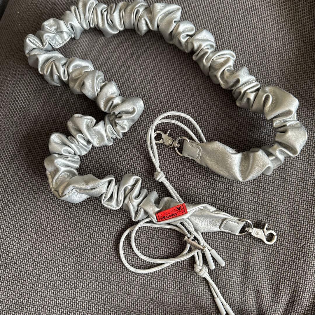 Topologie/トポロジー/Bungee Strap【ストラップ単体】