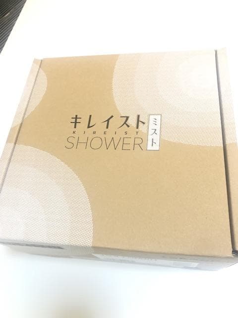 takagi キレイストシャワーミスト JS470MWH