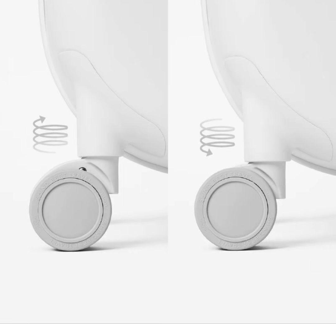 スマートペットトラベルボックス（LEDライト・換気システム付き）