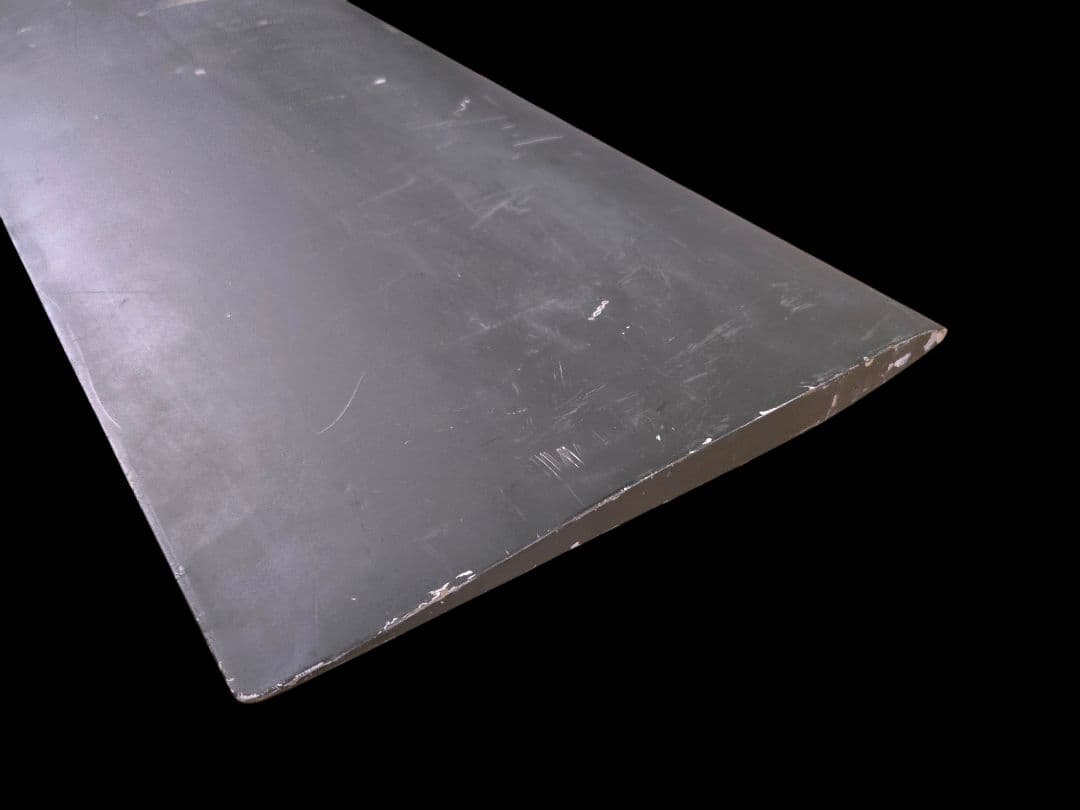 米軍 UH-1ヒューイ 実物テールローター 米軍放出品 ベトナム戦争 海兵隊