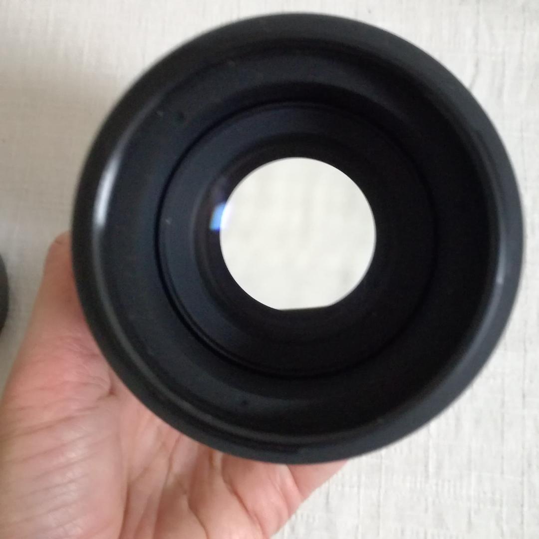 ミノルタ　minolta α9xi　3レンズ　フラッシュ　一眼レフセット