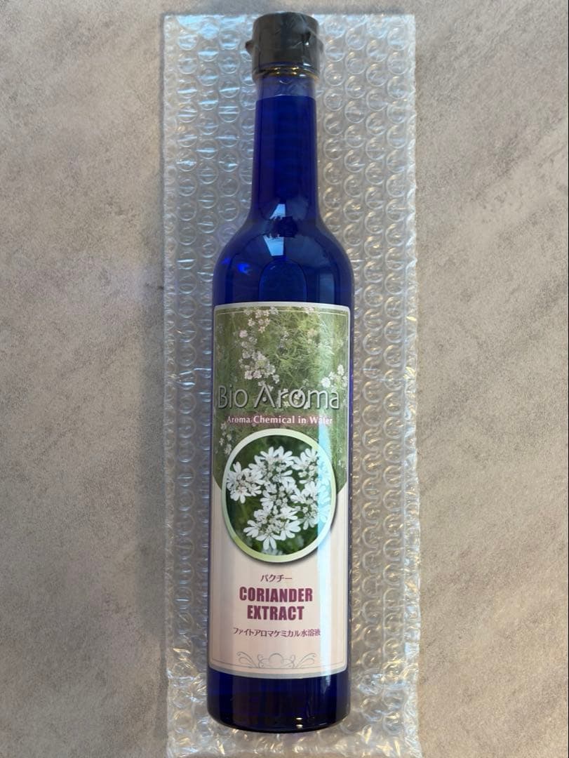 Bio Aroma バイオアロマ「パクチー」