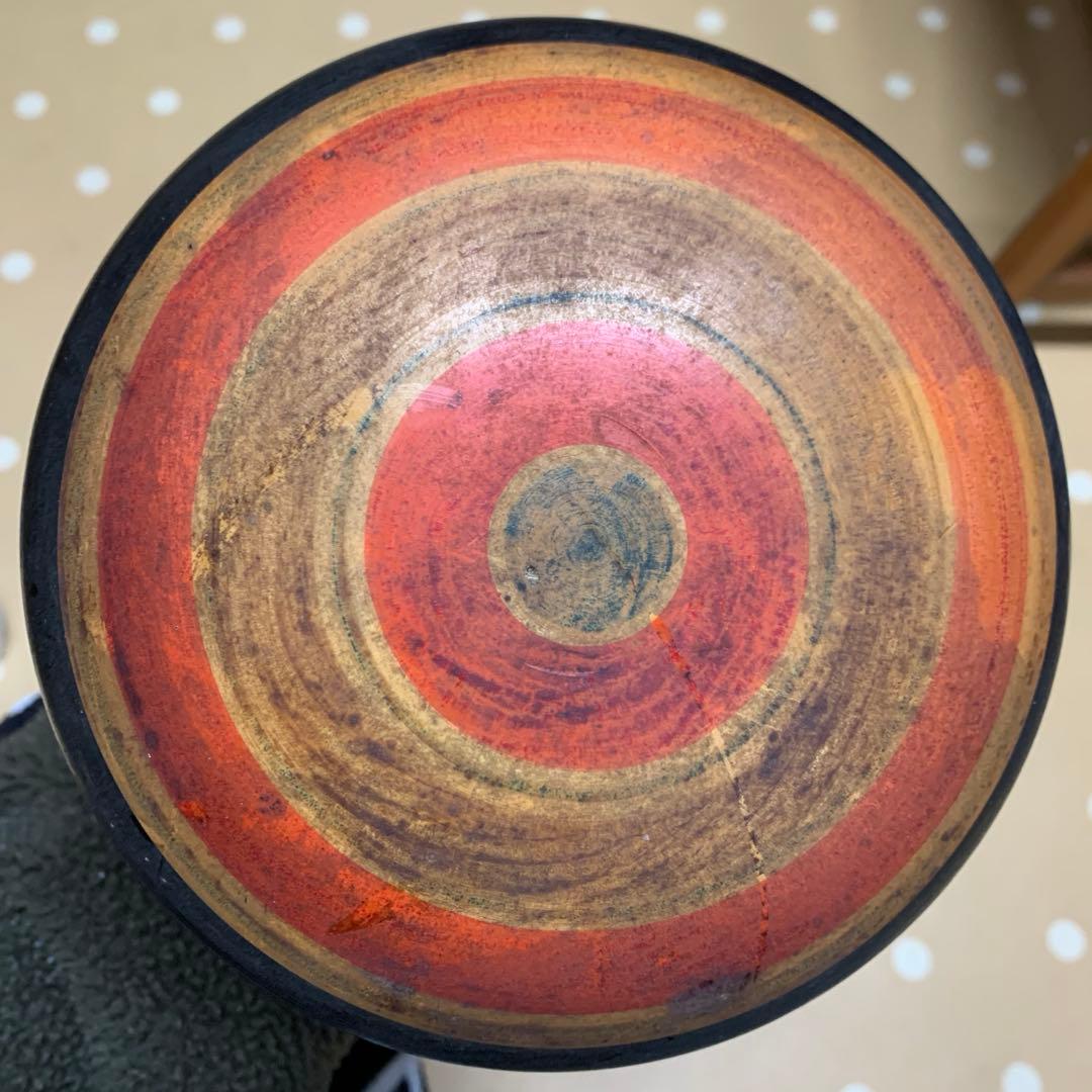 弥治郎こけし　約63cm