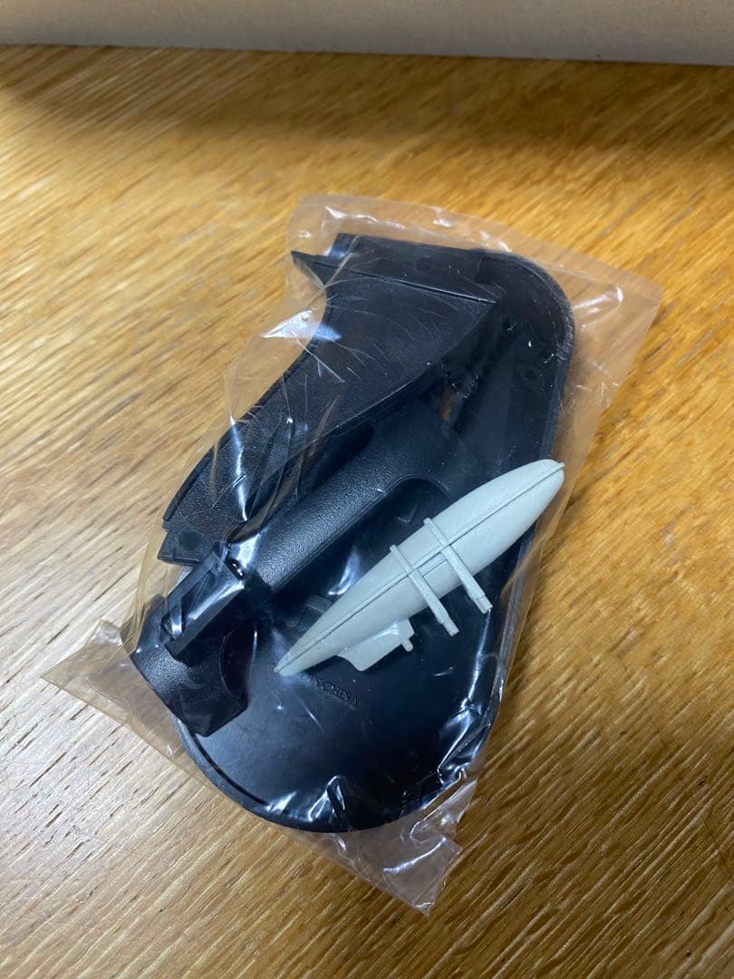 HMホビーマスター グラマンF6F-3 Hellcat 1/72