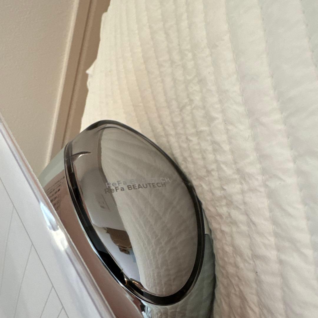 Refa リファ ビューティック ドライヤー プロ MTG