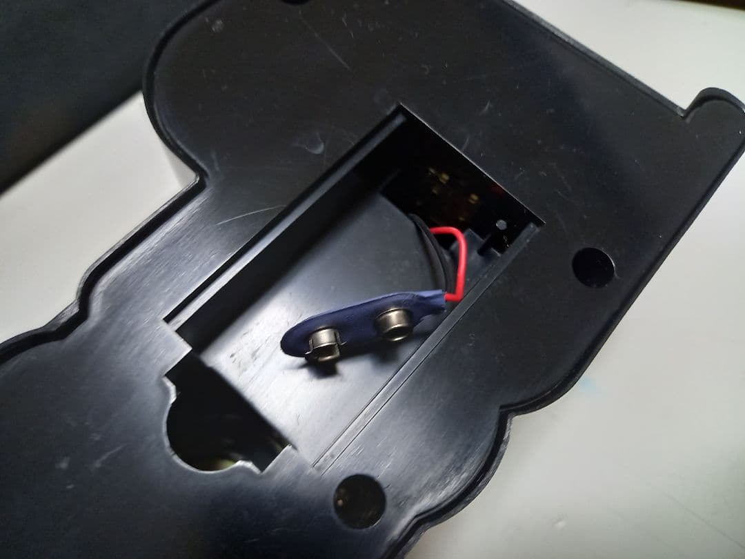 サントリー　非売品　ノベルティ　リザーブ　ディスプレイ　スタンド　ラジオ