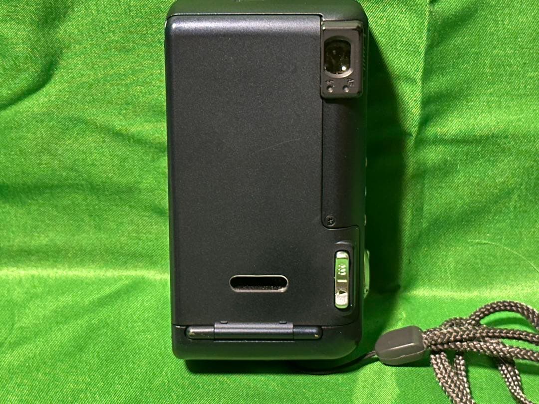 ペンタックス コンパクトフィルムカメラ　PENTAX ESPIO 120SW